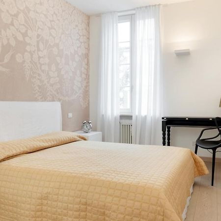 Appartamento Suite Design بارما المظهر الخارجي الصورة