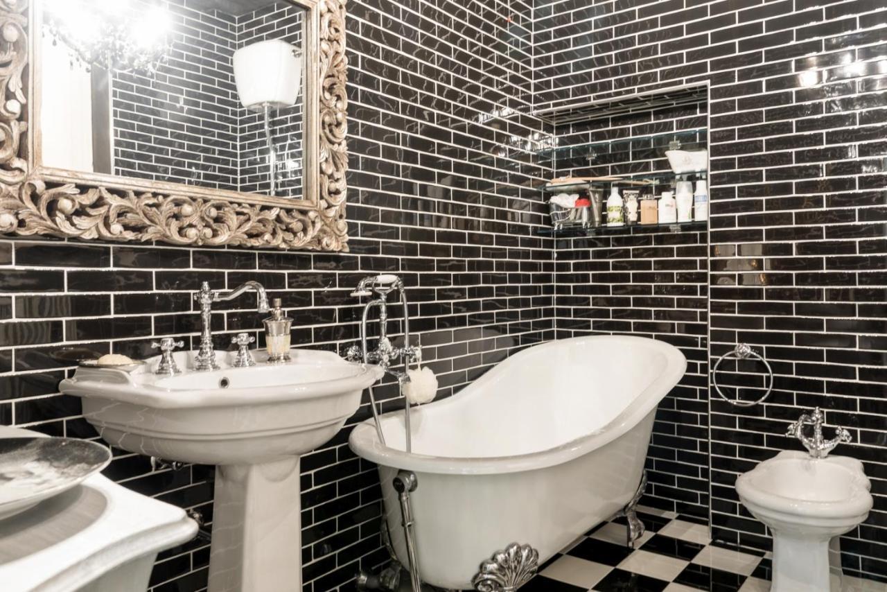 Appartamento Suite Design بارما المظهر الخارجي الصورة