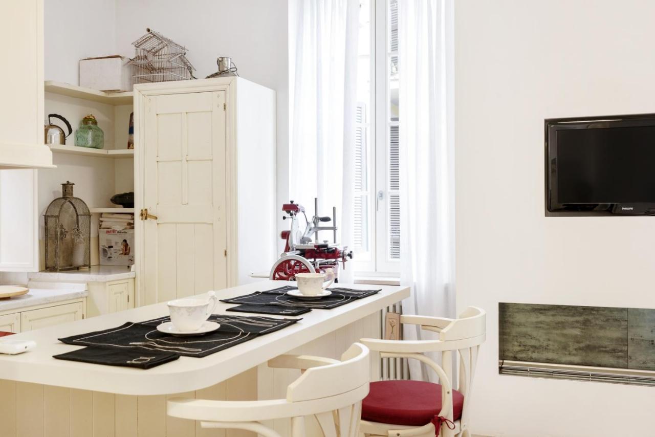 Appartamento Suite Design بارما المظهر الخارجي الصورة