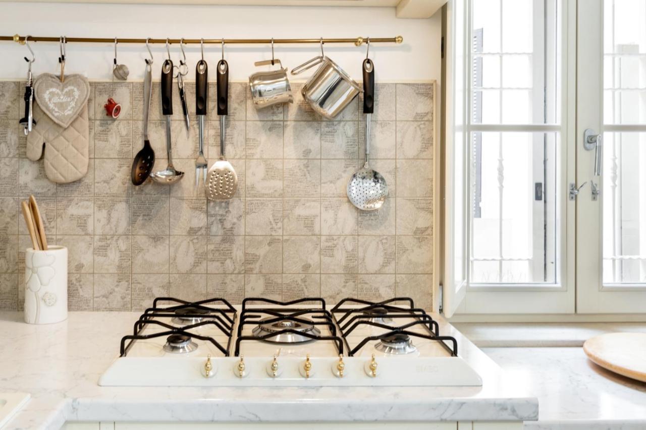 Appartamento Suite Design بارما المظهر الخارجي الصورة