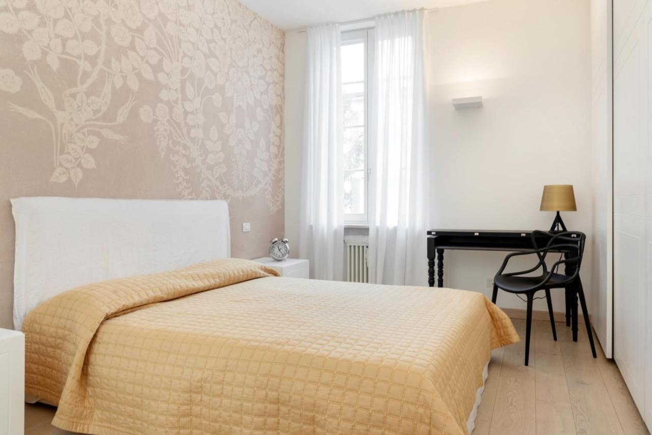 Appartamento Suite Design بارما المظهر الخارجي الصورة